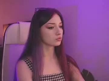 lii_luu on Chaturbate 