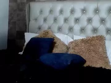 liiamthompson on Chaturbate 