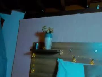 liiamthompson on Chaturbate 