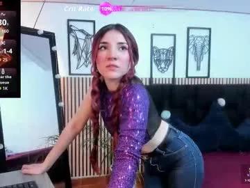 lila_elliot on Chaturbate 