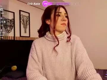 lila_elliot on Chaturbate 