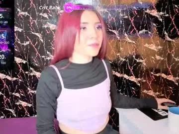 lila_elliot on Chaturbate 