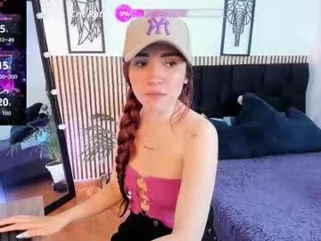 lila_elliot on Chaturbate 