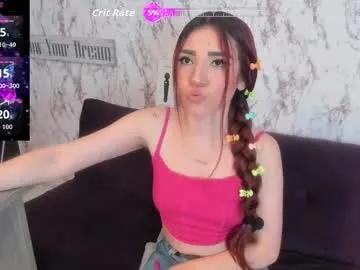 lila_elliot on Chaturbate 