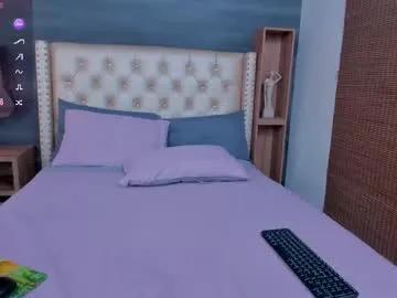 lili_mccormick on Chaturbate 