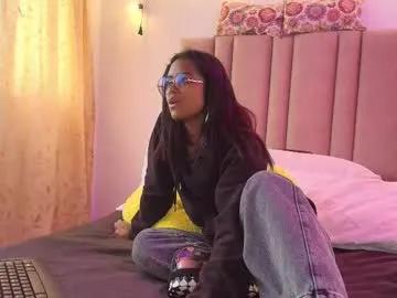 lilith_and_draven on Chaturbate 