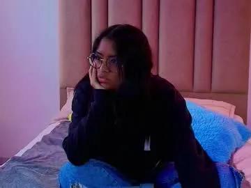 lilith_and_draven on Chaturbate 