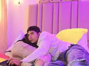 lilith_and_draven on Chaturbate 