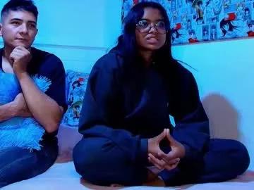 lilith_and_draven on Chaturbate 