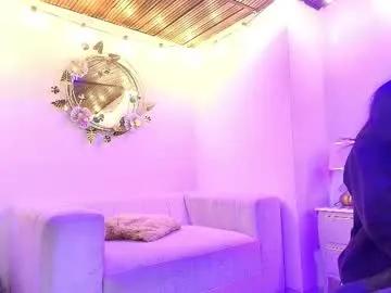 lilith_and_draven on Chaturbate 