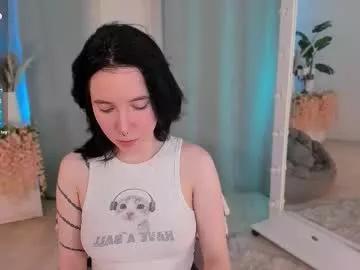 lilithlunna on Chaturbate 