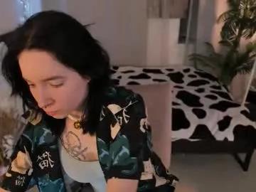 lilithlunna on Chaturbate 
