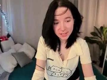 lilithlunna on Chaturbate 