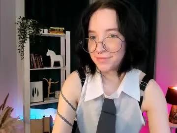 lilithlunna on Chaturbate 