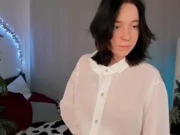 lilithlunna on Chaturbate 