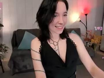 lilithlunna on Chaturbate 