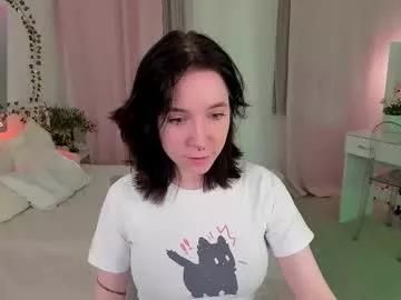 lilithlunna on Chaturbate 