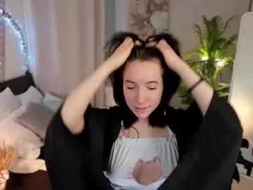 lilithlunna on Chaturbate 