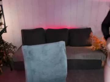lilithlunna on Chaturbate 