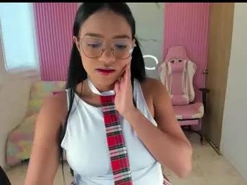 lillyy16 on Chaturbate 