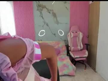 lillyy16 on Chaturbate 