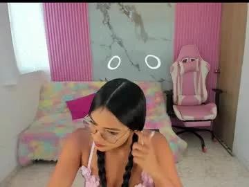 lillyy16 on Chaturbate 