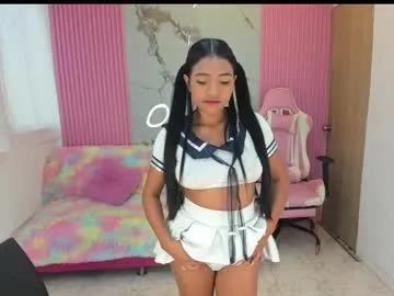 lillyy16 on Chaturbate 