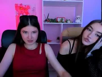 lissa_night on Chaturbate 
