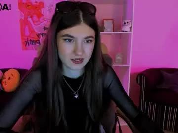 lissa_night on Chaturbate 