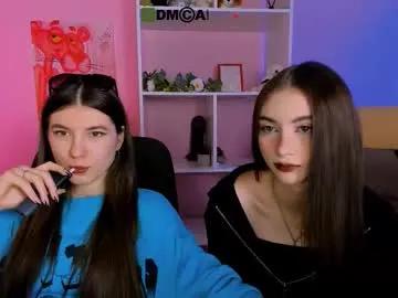 lissa_night on Chaturbate 