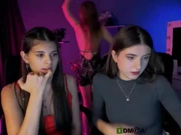 lissa_night on Chaturbate
