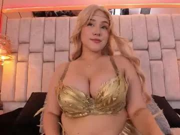 lissyconan on Chaturbate 