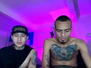 lobo_cockk on Chaturbate 