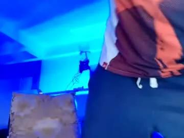 lobo_cockk on Chaturbate 