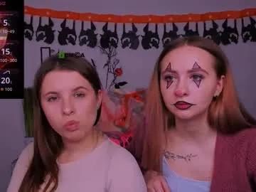 lola_swon on Chaturbate 