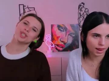 lola_swon on Chaturbate 