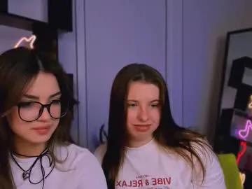 lola_swon on Chaturbate 