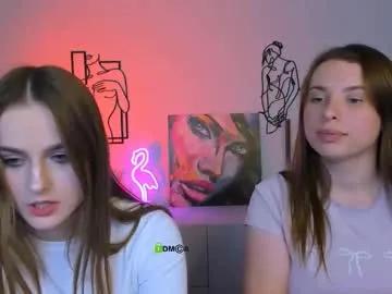 lola_swon on Chaturbate 