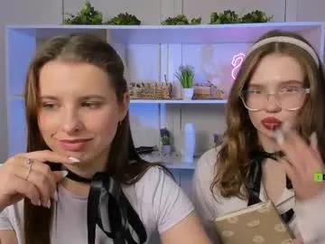 lola_swon on Chaturbate 