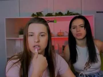lola_swon on Chaturbate 