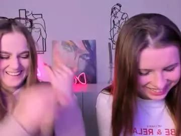 lola_swon on Chaturbate 
