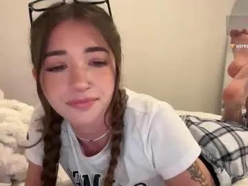 lolariv on Chaturbate 