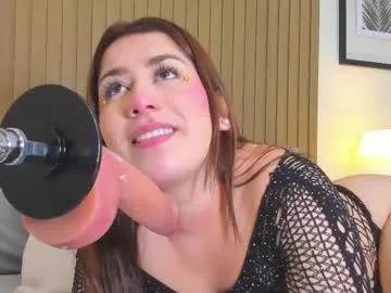 lorraine_williams_ on Chaturbate 