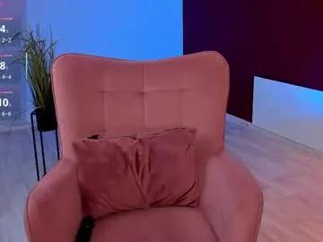 lullyfox on Chaturbate 