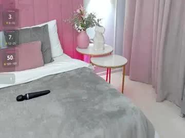 lullyfox on Chaturbate 