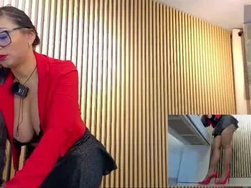 lulu_072 on Chaturbate