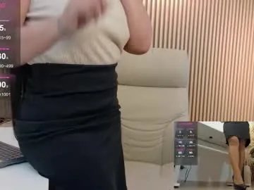 lulu_072 on Chaturbate