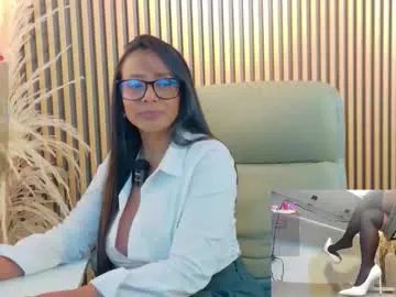 lulu_072 on Chaturbate