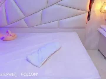 lulu_kawai on Chaturbate 