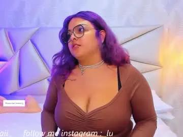 lulu_kawai on Chaturbate 